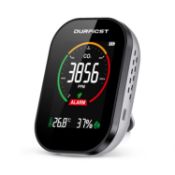 RRP £67.74 CO2 Monitor