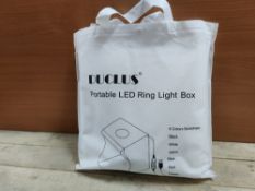 LED LIGHT BOX