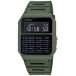 RRP £33.65 Casio Watch CA-53WF-3BEF