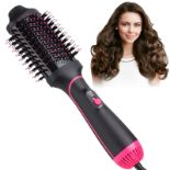 RRP £27.39 4 in1Hair Dryer Brush