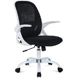 RRP £77.62 Actask Office Desk Chair