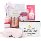 RRP £26.70 Birthday Gifts for Women