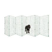RRP £100.45 Free Standing Dog Gate
