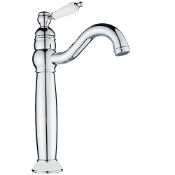 RRP £54.77 Maynosi Bathroom Basin Mixer Taps