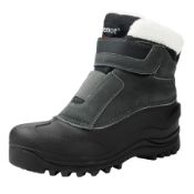 RRP £48.16 riemot Women's Men's Snow Boots