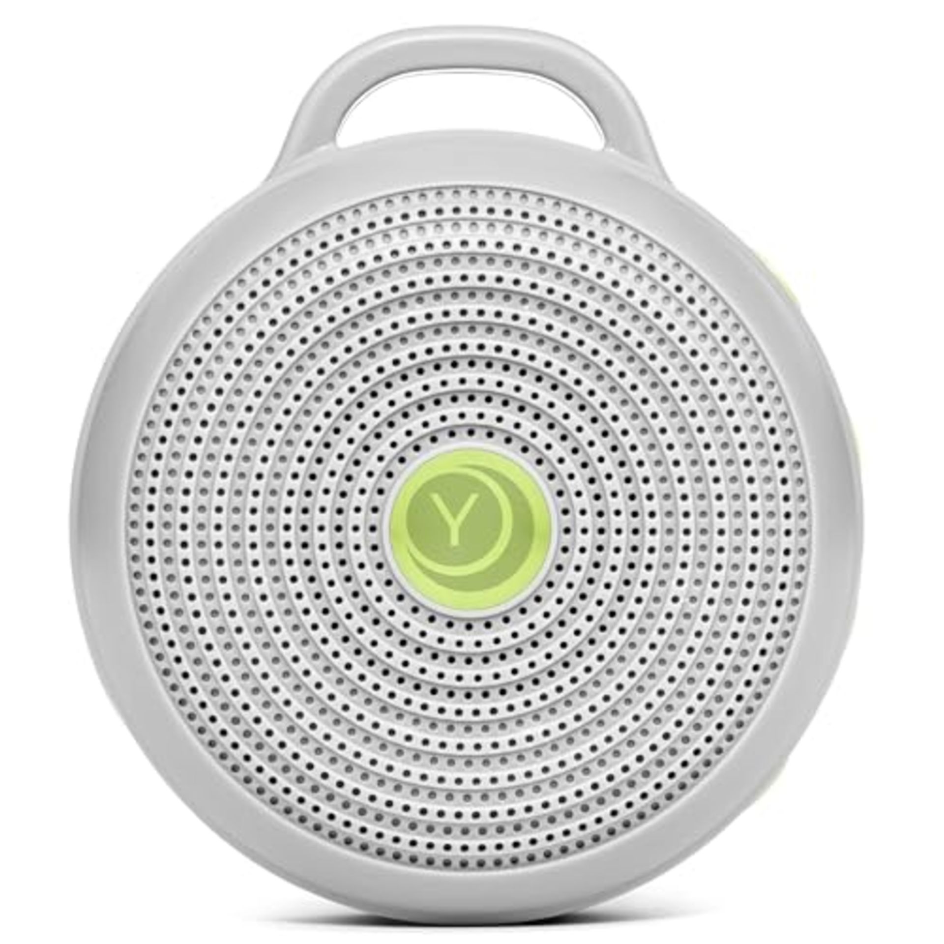 RRP £39.89 Yogasleep Hushh Portable White Noise Sound Machine for Baby