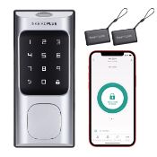 RRP £114.15 INKBIRDPLUS Smart Door Lock