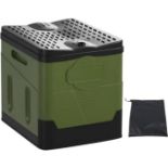 RRP £37.26 Camping Toilet