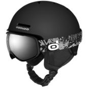 RRP £55.25 Odoland Kids Ski Helmet