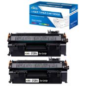 RRP £26.25 Fimpex Compatible Toner Cartridge Replacement for HP