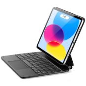 RRP £102.74 ESR iPad Keyboard 10th Generation
