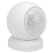 RRP £23.11 PIR Infrared Motion Sensor