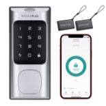 RRP £114.15 INKBIRDPLUS Smart Door Lock