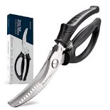 RRP £23.96 SimCoker Poultry Shears