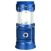 RRP £10.26 Aomiun Camping Lantern 1200mAh USB Rechargeable Solar