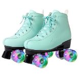 RRP £42.00 Kelodo Roller Skates for Girls and Boys
