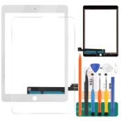 RRP £24.35 For iPad Pro 9.7 2016 Generation Touch Screen Digitizer Glass Replacement