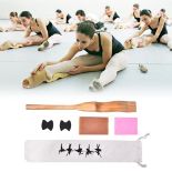 RRP £48.98 Ballet Foot Stretcher Ballet for Classical Dance Stretcher