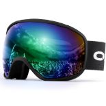 RRP £29.06 Odoland OTG Ski Goggles with Anti-fog