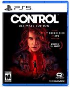 RRP £36.69 Control Ultimate Edition - PlayStation 5