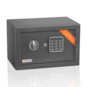 RRP £54.25 Brihard Home Electronic Safe