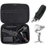 RRP £36.74 Linghuang RS3 Mini Portable Shoulder Bag for DJI Ronin