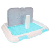 RRP £36.13 Puppy Training Toilet