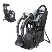 RRP £126.74 besrey Baby Backpack Carrier