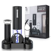 RRP £109.56 Total, Lot Consisting of 4 Items - See Description.