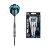 RRP £49.55 Target Darts Phil Taylor Power 8 Zero 2 22g 80% Tungsten