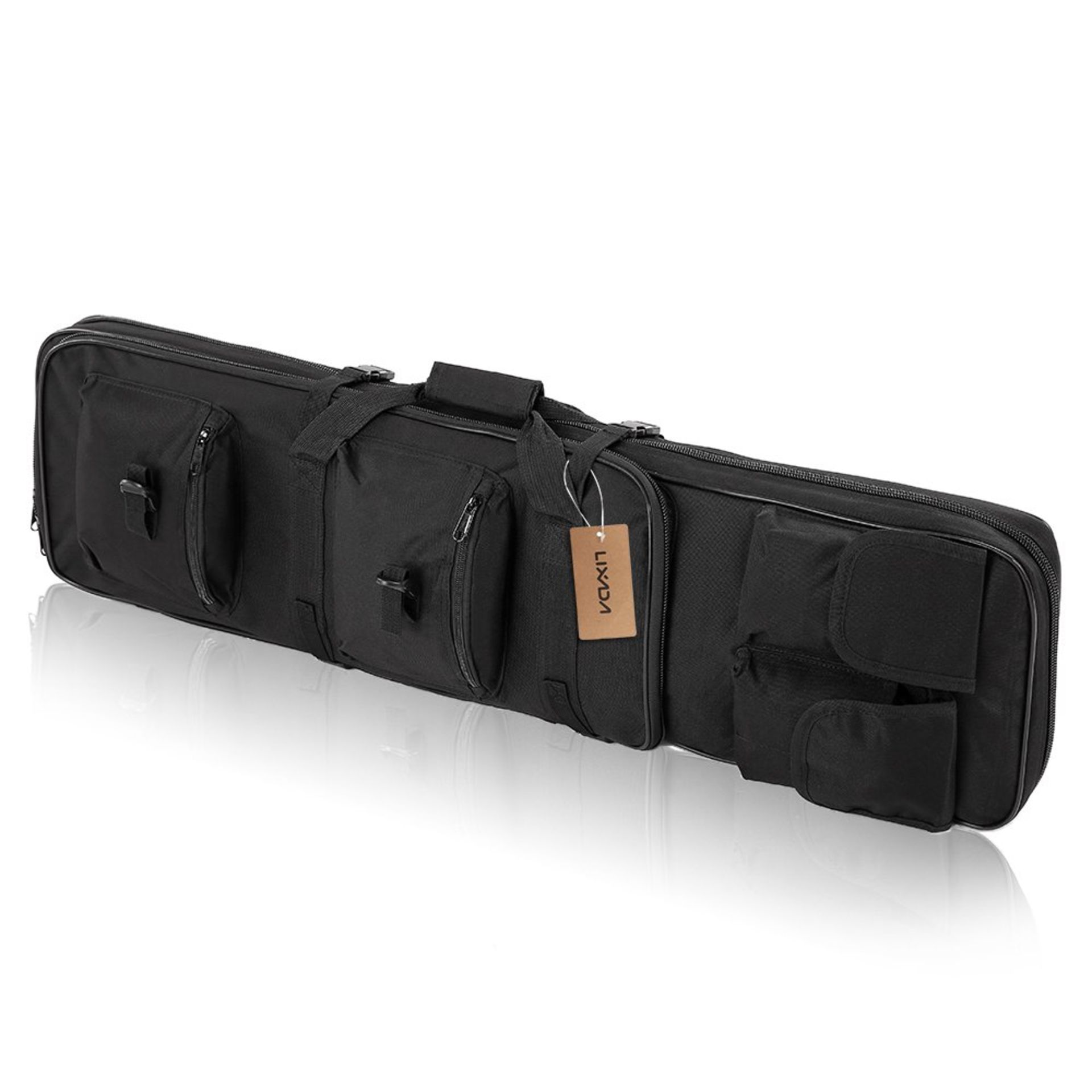 RRP £34.22 Lixada Gun Case