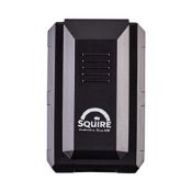 RRP £31.99 Squire Key Safe Box