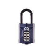 RRP £23.52 Squire Heavy Duty Padlock (CP50/1.5)