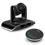 RRP £307.11 Tenveo All-in-one Video Conferencing System
