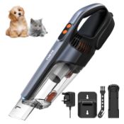 RRP £57.07 ThiEYE Handheld Vacuum Cleaner