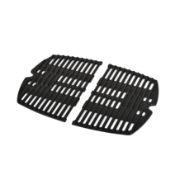 RRP £42.28 onlyfire Cast Iron Cooking Grate for Weber Q1000