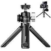 RRP £25.52 Mini Camera Tripod