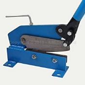RRP £74.20 KATSU Manual Metal Shear Cutter