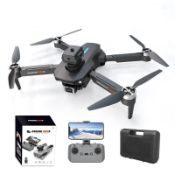 RRP £38.80 GPS Drone Upgraded Version E88s Pro Drone for Adults/Beginners