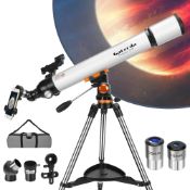 RRP £174.44 Gaterda Telescope