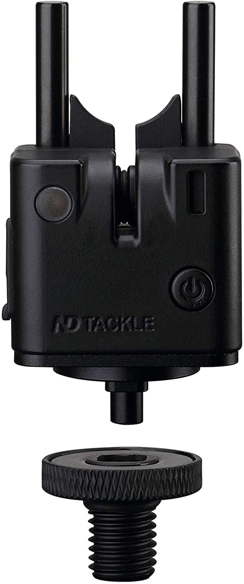 RRP £49.18 New Direction Tackle N1 bite Alarm