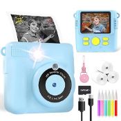 RRP £45.65 Kids Camera for Boys