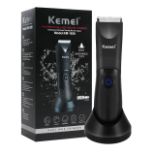 RRP £30.81 KEMEI Body Hair Trimmer Men