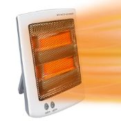 RRP £25.96 SONBION Infrared Heater