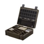 RRP £48.39 New Direction Tackle | Tackle Box TB9 | 63 compartments