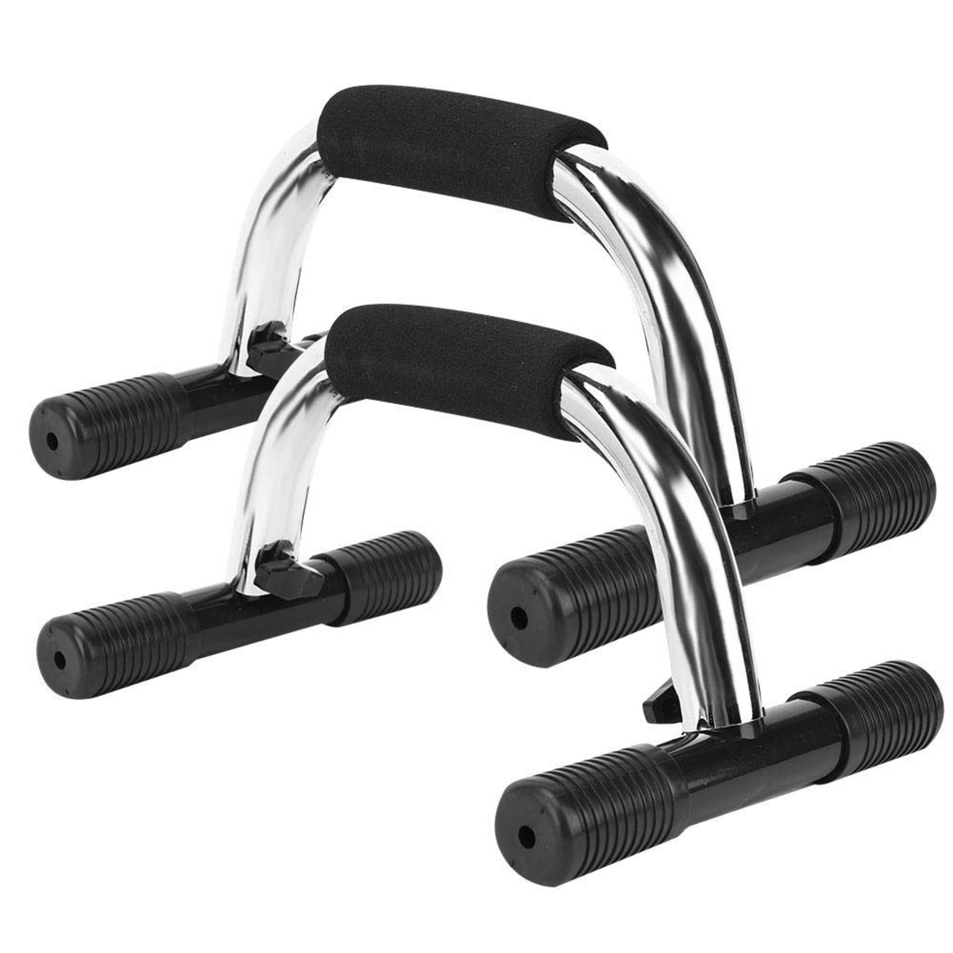 RRP £20.80 Push Up Bar