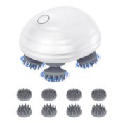 RRP £26.25 Brifit Electric Scalp Massager