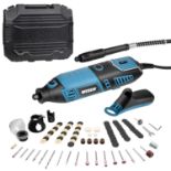 RRP £26.25 WESCO 160W Rotary Tool