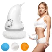 RRP £18.25 Pretfy Cellulite Massager