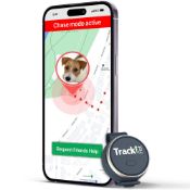 RRP £19.47 TrackiPet 4G Dog Tracker